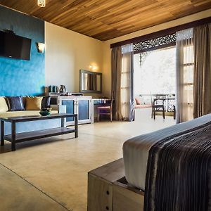 Yasmin Hill Longevity Resort - Hotel Galavilla
